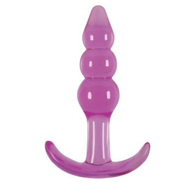 Plug-JELLY RANCHER T-PLUG RIPPLE PURPLE